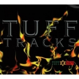 Tuff Tracks     'Tuff Gong Compilation'