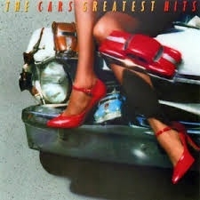 Cars, the      'Greatest Hits'