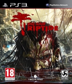 Dead Island           "Riptide"