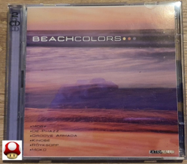 *BEACHCOLORS   *Diverse*-