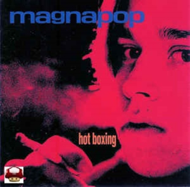 MAGNAPOP   *HOT BOXING*