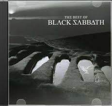 Black Sabbath      "The Best Of"