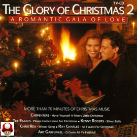 GLORY OF CHRISTMAS  2 , the   * A Romantic Gala of Love*