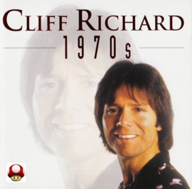 *CLIFF RICHARD   *1970's *