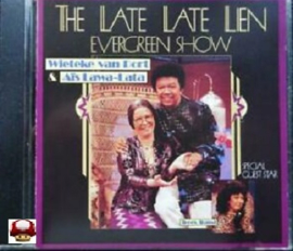 LATE LATE LIEN, the      *EVERGREEN SHOW*