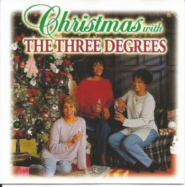 **The Three Degrees          "Christmas with..."