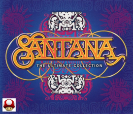 *SANTANA   *the Ultimate Collection*