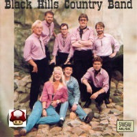 BLACK HILLS COUNTRY BAND      * LIVE *