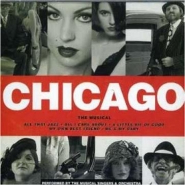CHICAGO     the musical *