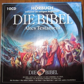 DIE BIBEL       'Altes Testament'