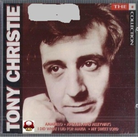 TONY CHRISTIE      *the ULTIMATE Collection*