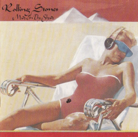 ROLLING STONES, the    *MADE IN THE SHADE*