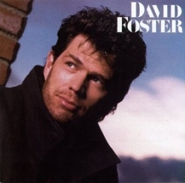 DAVID FOSTER     -DAVID FOSTER-