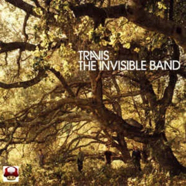 TRAVIS      - the INVISIBLE BAND -