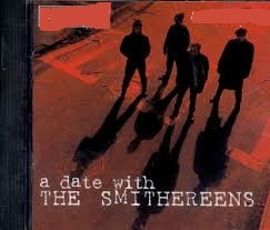 Smithereens, the      'a Date With'