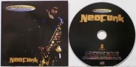 Beat Disciples          `Neo Funk`