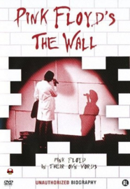 PINK FLOYD'S        *THE WALL*