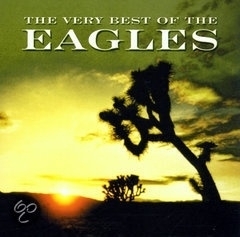 Eagles, the   "The Very Best Of The Eagles