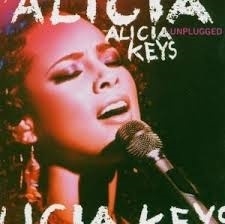 *ALICIA KEYS       * Unplugged * -