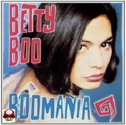 *BETTY BOO      * BOOMANIA *-