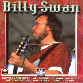 BILLY SWAN      *I CAN HELP*