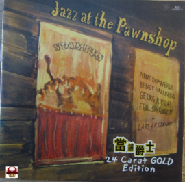 JAZZ at the PAWNSHOP  *