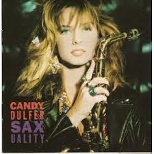 Candy Dulfer          "SAXuality"