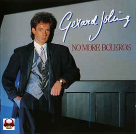 GERARD JOLING      * NO MORE BOLEROS *