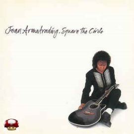 JOAN ARMATRADING   *SQUARE THE CIRCLE*