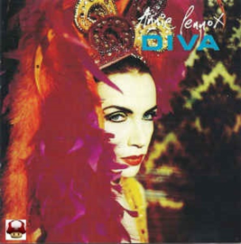 *ANNIE LENNOX     *DIVA* -