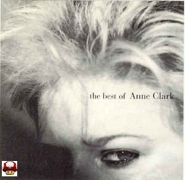 *ANNE CLARK      * the BEST of... * -
