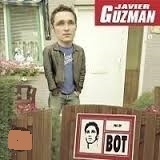 *Javier Guzman          "Bot"