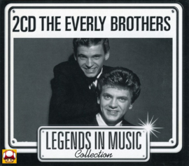 EVERLY BROTHERS, the   *Legends in Music Collection*