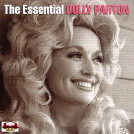 DOLLY PARTON   *THE ESSENTIAL DOLLY PARTON*