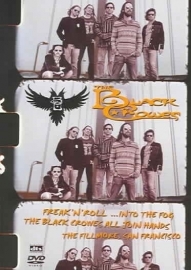 The Black Crowes          "Freak` n  Roll..."