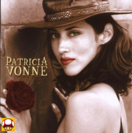 PATRICIA VONNE   *PATRICIA VONNE^