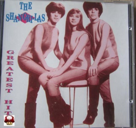 SHANGRILAS, the        * Greatest Hits *