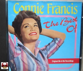 CONNIE FRANCIS      * the Best of...  *