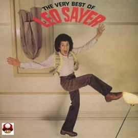 LEO SAYER     - the Very Best of... -