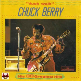 CHUCK BERRY      * DUCK WALK *