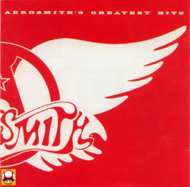 *AEROSMITH 's   *Greatest Hits * -