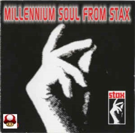 STAX      - Millennium SOUL from STAX -