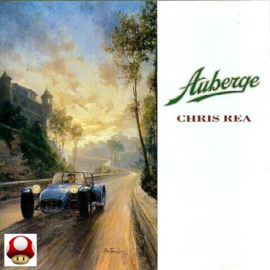 *CHRIS REA   * AUBERGE *