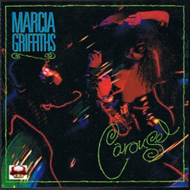 MARCIA GRIFFITHS   *CAROUSEL*