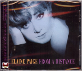 ELAINE PAGE   *FROM A DISTANCE*