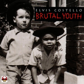 ELVIS COSTELLO     *Brutal Youth*