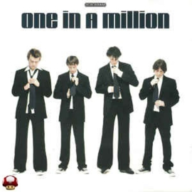 ONE IN A MILLION        *ONE IN A MILLION*