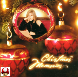 **BARBRA STREISAND   *CHRISTMAS MEMORY*