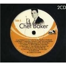 Chet Baker      "Chet Baker"