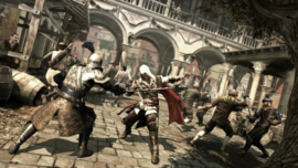 ASSASSIN's CREED  II